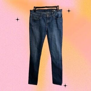 Women's William Rast Blue Jeans